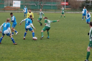 Od našeho fotografa Miloše - TJ Praga A - Dolni Chabry - 2.4.2022 (129)