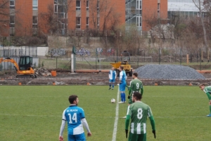 Od našeho fotografa Miloše - TJ Praga A - Dolni Chabry - 2.4.2022 (13)