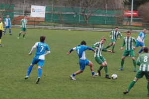 Od našeho fotografa Miloše - TJ Praga A - Dolni Chabry - 2.4.2022 (46)