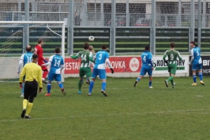 Od našeho fotografa Miloše - TJ Praga A - Dolni Chabry - 2.4.2022 (64)