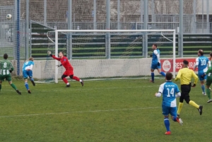 Od našeho fotografa Miloše - TJ Praga A - Dolni Chabry - 2.4.2022 (81)