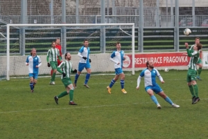 Od našeho fotografa Miloše - TJ Praga A - Dolni Chabry - 2.4.2022 (82)