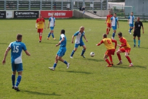 Od našeho fotografa Miloše - TJ Praga A - Tempo - 30.4.2022 (34)