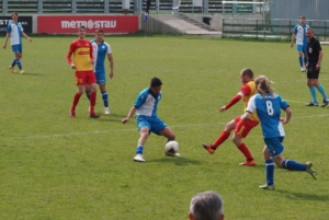 Od našeho fotografa Miloše - TJ Praga A - Tempo - 30.4.2022 (47)