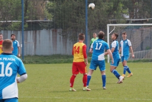 Od našeho fotografa Miloše - TJ Praga A - Tempo - 30.4.2022 (74)