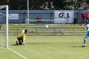 Od našeho fotografa Miloše - TJ Praga A - Březiněves 28.5.2022 (109)