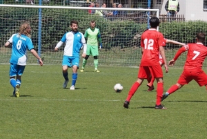 Od našeho fotografa Miloše - TJ Praga A - Březiněves 28.5.2022 (138)