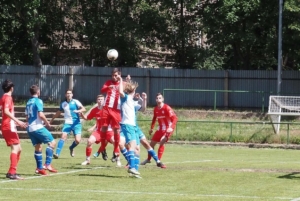 Od našeho fotografa Miloše - TJ Praga A - Březiněves 28.5.2022 (153)