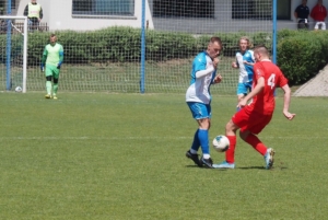 Od našeho fotografa Miloše - TJ Praga A - Březiněves 28.5.2022 (164)