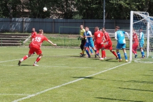 Od našeho fotografa Miloše - TJ Praga A - Březiněves 28.5.2022 (182)