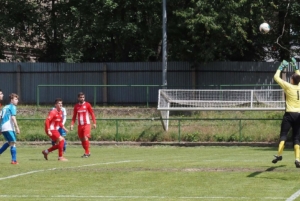 Od našeho fotografa Miloše - TJ Praga A - Březiněves 28.5.2022 (203)