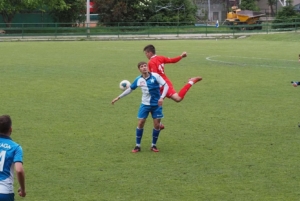 Od našeho fotografa Miloše - TJ Praga A - Březiněves 28.5.2022 (27)