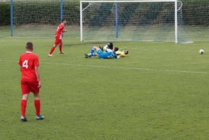 Od našeho fotografa Miloše - TJ Praga A - Březiněves 28.5.2022 (28)