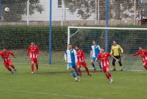 Od našeho fotografa Miloše - TJ Praga A - Březiněves 28.5.2022 (29)