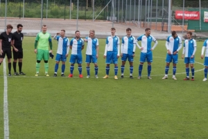 Od našeho fotografa Miloše - TJ Praga A - Březiněves 28.5.2022 (3)