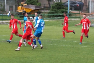 Od našeho fotografa Miloše - TJ Praga A - Březiněves 28.5.2022 (31)