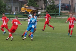 Od našeho fotografa Miloše - TJ Praga A - Březiněves 28.5.2022 (32)