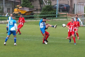 Od našeho fotografa Miloše - TJ Praga A - Březiněves 28.5.2022 (34)