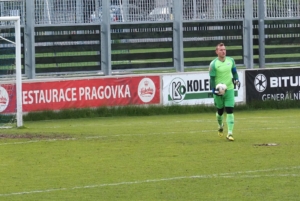 Od našeho fotografa Miloše - TJ Praga A - Březiněves 28.5.2022 (35)