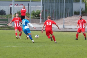 Od našeho fotografa Miloše - TJ Praga A - Březiněves 28.5.2022 (36)