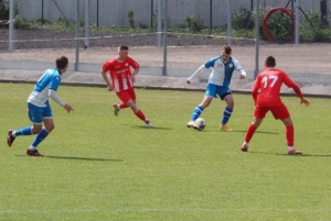 Od našeho fotografa Miloše - TJ Praga A - Březiněves 28.5.2022 (55)