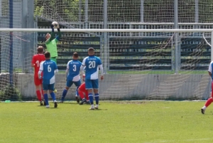 Od našeho fotografa Miloše - TJ Praga A - Březiněves 28.5.2022 (61)