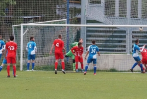 Od našeho fotografa Miloše - TJ Praga A - Březiněves 28.5.2022 (67)