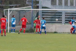 Od našeho fotografa Miloše - TJ Praga A - Březiněves 28.5.2022 (68)