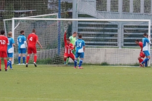 Od našeho fotografa Miloše - TJ Praga A - Březiněves 28.5.2022 (69)