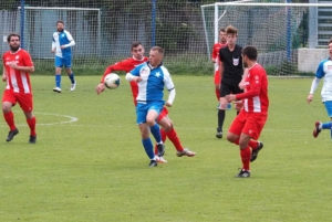 Od našeho fotografa Miloše - TJ Praga A - Březiněves 28.5.2022 (73)